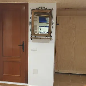  Apartment La Casita Azul Spanien