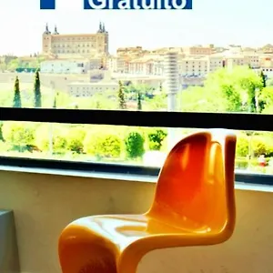  Apartment Toletum Cost Lofts Diafanos O 2dormitorios Parking Municipal Gratis Al Aire Libre A 100m Spanien