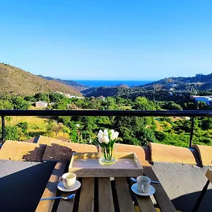  Apartment Duplex Mar Y Montana Spanien