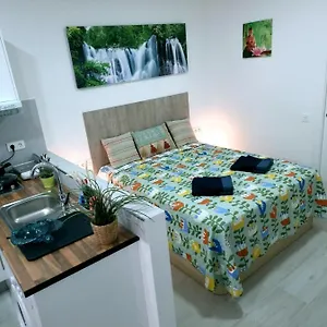  Apartment Zanca Center Free Luggage Storage Spanien